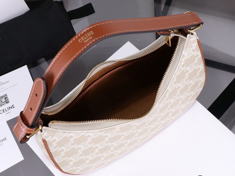 Celine Hobo Bags